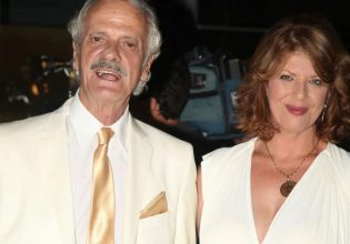 Σπύρος Φωκάς: Η σύζυγός του υπέστη οξύ έμφραγμα