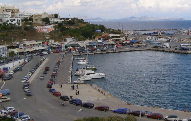 Τραγωδία με ηλικιωμένο: Αυτοκτόνησε πέφτοντας στην θάλασσα – Τι έγραφε το σημείωμα που άφησε