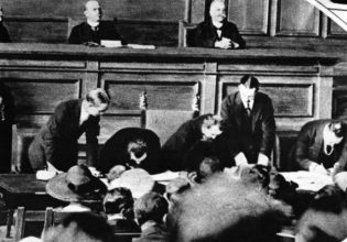 Ο Τούρκος υπουργός Εξωτερικών που ζήτησε και πέτυχε τον… επανεξοπλισμό ελληνικών νησιών