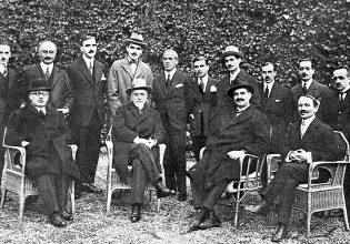 Συνθήκη της Λωζάνης – 100 χρόνια μετά: Οι τέσσερεις πυλώνες της Λωζάνης