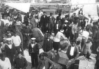 Συνθήκη της Λωζάνης: Ποιος ήταν ο πατέρας της ιδέας της (υποχρεωτικής) ανταλλαγής των πληθυσμών;