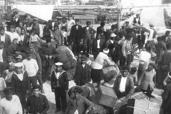 Συνθήκη της Λωζάνης: Ποιος ήταν ο πατέρας της ιδέας της (υποχρεωτικής) ανταλλαγής των πληθυσμών;