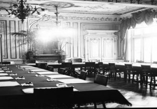 Συνθήκη της Λωζάνης – 100 χρόνια μετά: Ήττα της Ευρώπης, ήττα του πολιτισμού