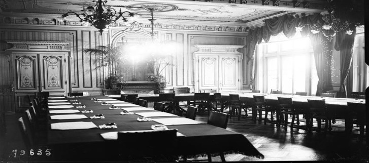 Συνθήκη της Λωζάνης – 100 χρόνια μετά: Ήττα της Ευρώπης, ήττα του πολιτισμού