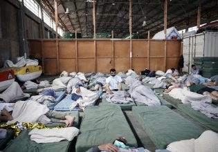 Προσφυγικό: Το εμπόριο ελπίδας δεν… ναυάγησε – Τα ψέματα των διακινητών σε απελπισμένους πρόσφυγες