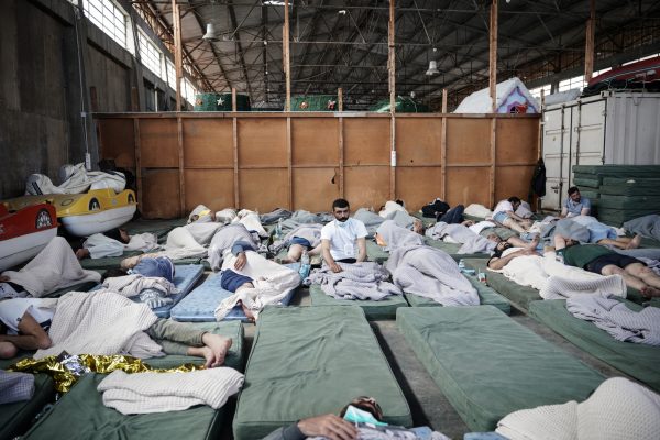 Προσφυγικό: Το εμπόριο ελπίδας δεν… ναυάγησε – Τα ψέματα των διακινητών σε απελπισμένους πρόσφυγες