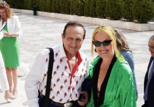 Τζώρτζια Κεφαλά: Ισχυρίζεται πως ο Τζήμερος της έστελνε επιθετικά μηνύματα