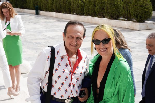 Τζώρτζια Κεφαλά: Ισχυρίζεται πως ο Τζήμερος της έστελνε επιθετικά μηνύματα