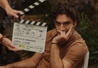 Κορυφαία ηθοποιός μπαίνει στη δεύτερη σεζόν του «Maestro»
