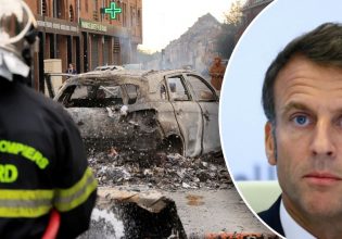 Γαλλία: O «μεταρρυθμιστής» Μακρόν ξέχασε να «μεταρρυθμίσει» τα προάστια και ιδού τα αποτελέσματα