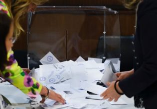 Βορίδης: Αλλάζει ο νόμος για τους απόδημους – Τι θα ισχύσει για το όριο εισόδου στην Ευρωβουλή