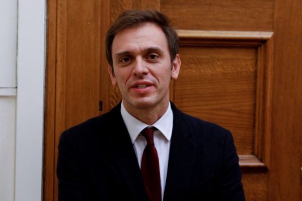 Μάντζος: Πολλά τα αναπάντητα ερωτήματα για την πυρκαγιά στην αποθήκη πυρομαχικών