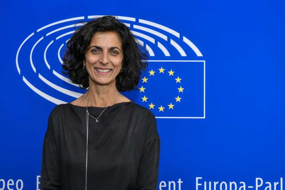 Qatargate: Και τέταρτη ευρωβουλευτής, η Μαρί Αρενά, στο στόχαστρο των Αρχών