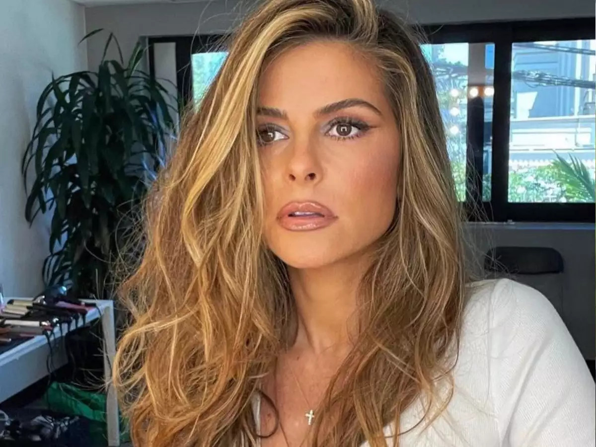 Μαρία Μενούνος: «Ο καρκίνος διπλασιάστηκε μέσα σε δυο μήνες» – Κατηγορεί τους γιατρούς για αδιαφορία