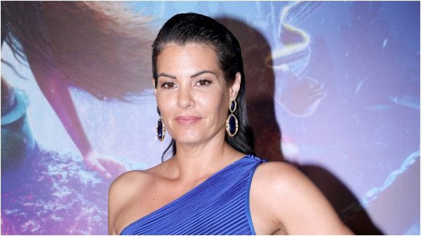 Μαρία Κορινθίου: Υποψήφια με τον Γιώργο Πατούλη στις περιφερειακές εκλογές