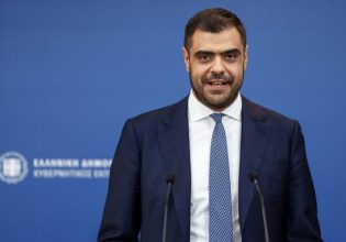 Παύλος Μαρινάκης: Στόχος η αύξηση του εισοδήματος, θα νομοθετηθούν μέτρα μέσα στο καλοκαίρι