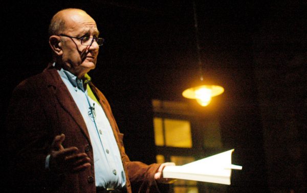 Δ. Ν. Μαρωνίτης: «Εμφύλιος», η εξίσωση των υποκειμένων μιας φονικής αναμέτρησης