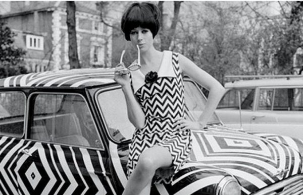 Μίνι Φούστα: Ποια είναι η ιστορία του σέξι και συνάμα επαναστατικού ρούχου