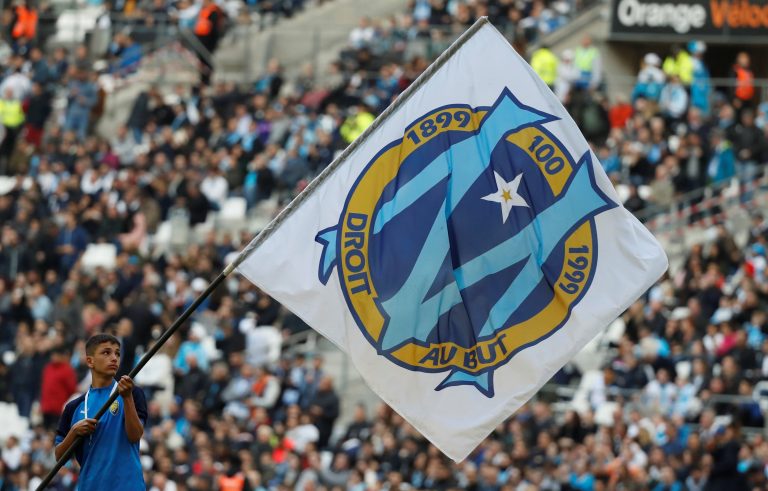 Οι Σαουδάραβες φουλ και για τη Μαρσέιγ