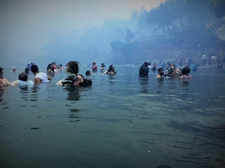 Μάτι 23 Ιουλίου 2018: Η εθνική τραγωδία και το «γιατί» που καπνίζει ακόμη…