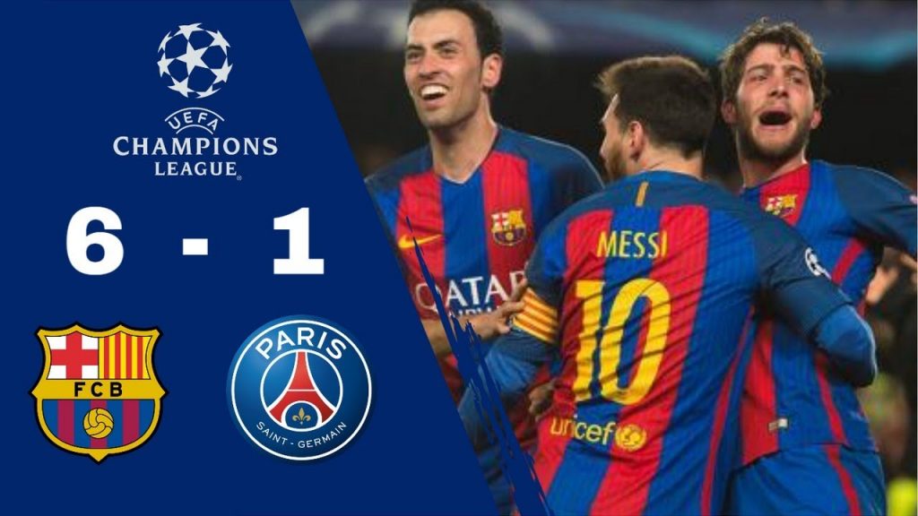 Η Παρί ολοκληρώνει αύριο το «ξέπλυμα» της Remontada με την παρουσίαση του Λουίς Ενρίκε