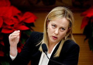 Ιταλία: Τέρμα το κοινωνικό εισόδημα σε φτωχούς πολίτες