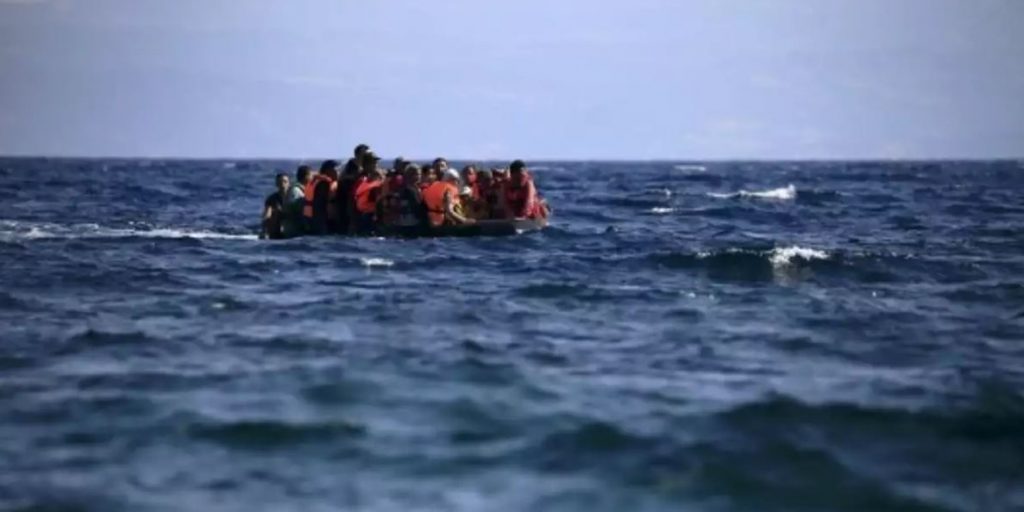 Λέσβος: Εξάρθρωση δικτύου διακίνησης μεταναστών από την Τουρκία ανακοίνωσε η ΕΛ.ΑΣ – Εμπλέκονται και μέλη ΜΚΟ