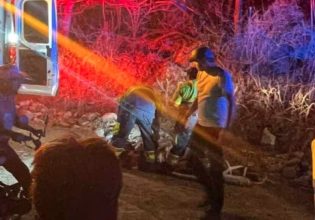 Μεξικό: 6 νεκροί και 12 τραυματίες σε «άνευ προηγουμένου» βομβιστική επίθεση κατά των δυνάμεων ασφαλείας