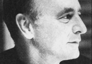 Ροζέ Μιλλιέξ: Στο πλευρό των ανθρώπων του τόπου μας, σαν γνήσιος Έλληνας