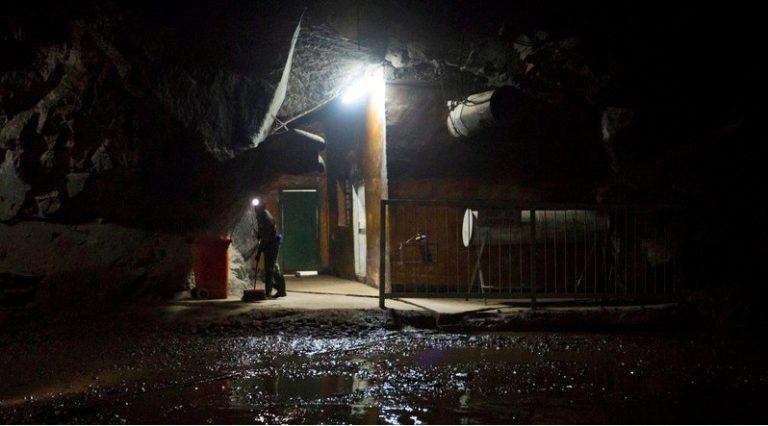 Νότια Αφρική: 5 νεκροί σε συγκρούσεις ανάμεσα σε συμμορίες παράνομων χρυσωρύχων