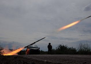 Πόλεμος: Η Ουκρανία χρησιμοποιεί βορειοκορεατικούς πυραύλους εναντίον των ρωσικών δυνάμεων, λένε οι Financial Times