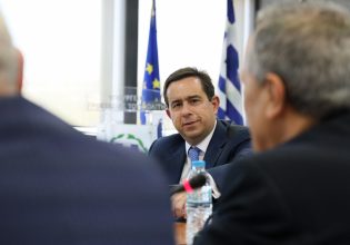 Ακυρώνει την επίσκεψη στον Έβρο ο Μηταράκης