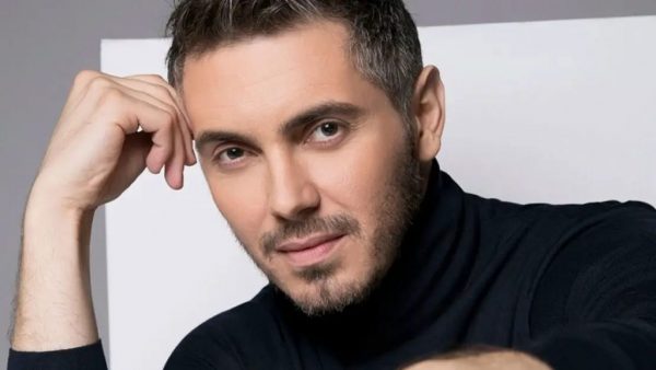 Μιχάλης Χατζηγιάννης: «Είναι μια δύσκολη στιγμή για μένα»