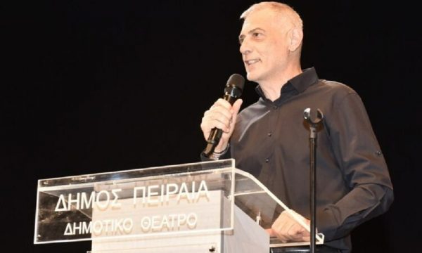 O Δήμαρχος Πειραιά συνομιλεί  με τους Πειραιώτες στις 5 Δημοτικές Κοινότητες