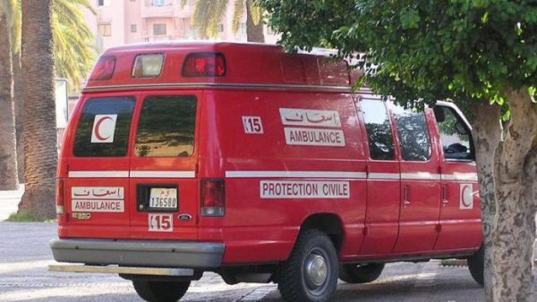 Μαρόκο: 6 νεκροί και 12 τραυματίες σε σφοδρή σύγκρουση ΙΧ με ταξί