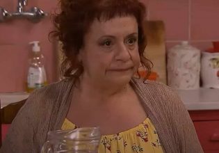 Το παρασκήνιο του θανάτου της «Βούλας» στο «Μην Αρχίζεις τη Μουρμούρα»