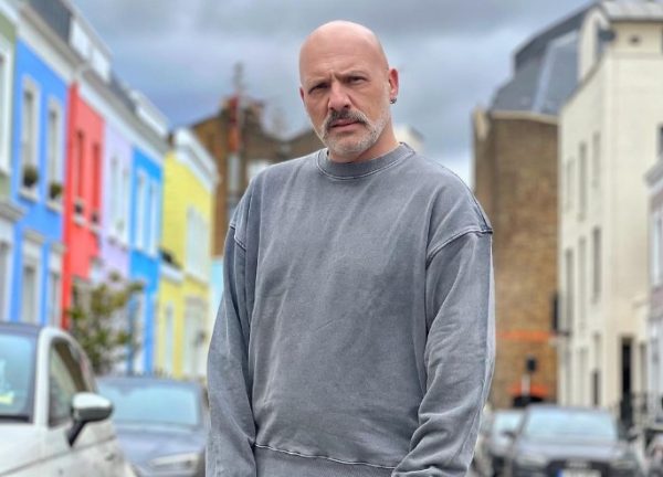 Νίκος Μουτσινάς: Το πρώτο του μήνυμα μετά το τηλεοπτικό του φινάλε