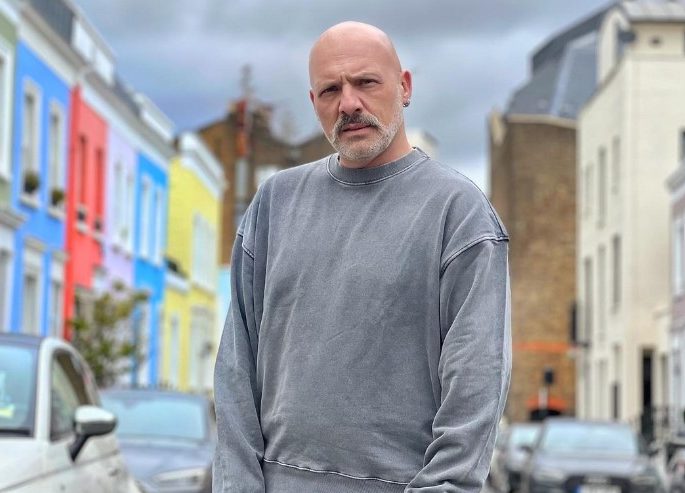 Νίκος Μουτσινάς: Το πρώτο του μήνυμα μετά το τηλεοπτικό του φινάλε