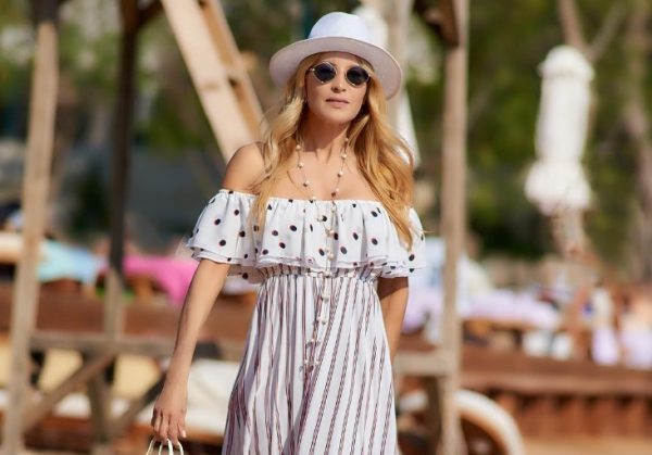 Αννίτα Ναθαναήλ: «Ήμουν καθηλωμένη στο κρεβάτι 44 μέρες»