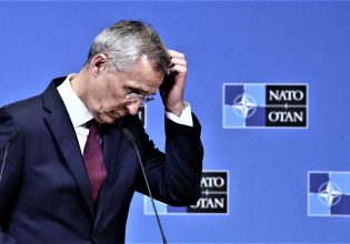Ρωγμές στο ΝΑΤΟ: Τα παιχνίδια του Ερντογάν και οι βόμβες διασποράς του Μπάιντεν