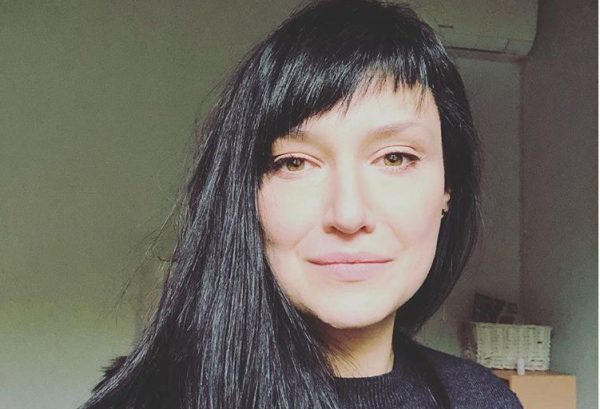 Αθηναΐς Νέγκα: «Το χειρότερο bullying το έκανα εγώ στον εαυτό μου…»