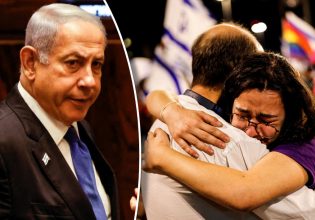 Ισραήλ: Το «πυρηνικό όπλο» που φοβάται ο Νετανιάχου μετά τη ψήφιση της δικαστικής μεταρρύθμισης