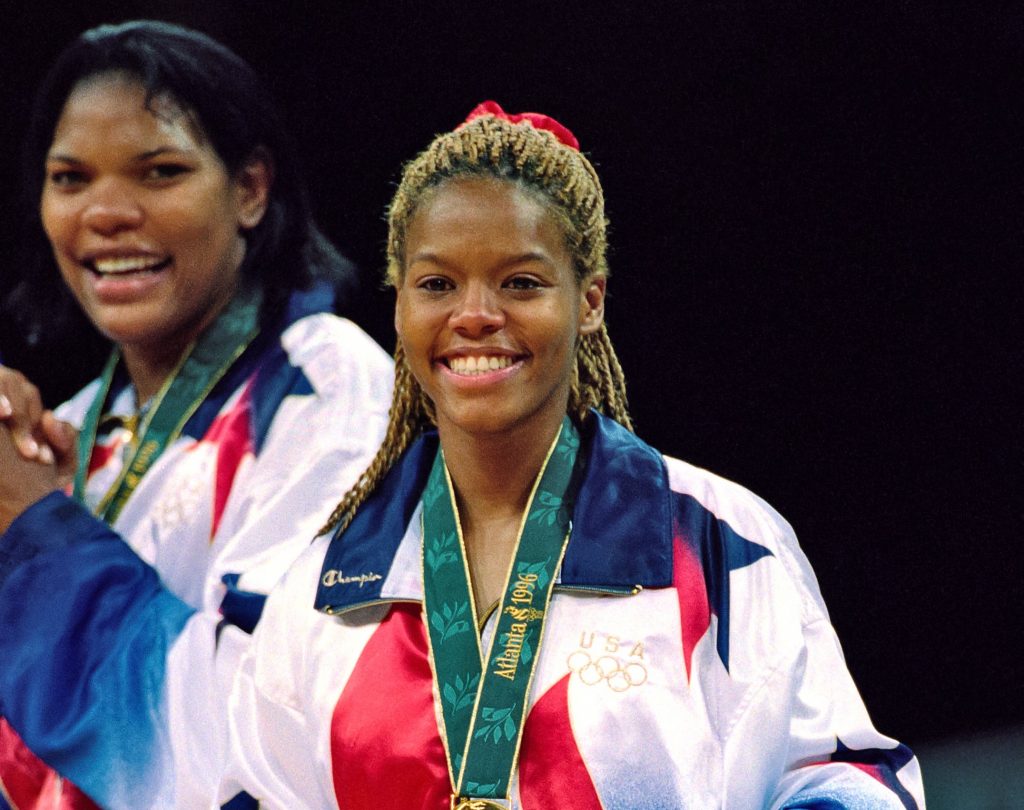 Θρήνος στο μπάσκετ: Πέθανε η χρυσή Ολυμπιονίκης Νίκι Μακκρέι – Πένσον