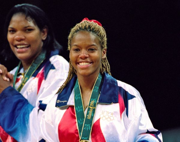 Θρήνος στο μπάσκετ: Πέθανε η χρυσή Ολυμπιονίκης Νίκι Μακκρέι – Πένσον