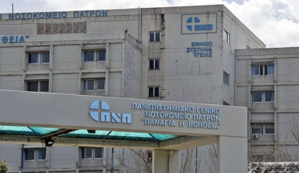 Σε φαρμακευτικό κώμα η 14χρονη που τραυματίστηκε σε τροχαίο με μηχανάκι στην Πάτρα