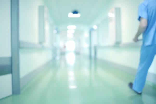 Τρίκαλα: Στο νοσοκομείο άνδρας με συμπτώματα από τσίμπημα «μαύρης χήρας»
