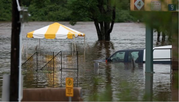 Καναδάς: 2 νεκροί και 2 αγνοούμενοι μετά τις πλημμύρες στη Νέα Σκωτία