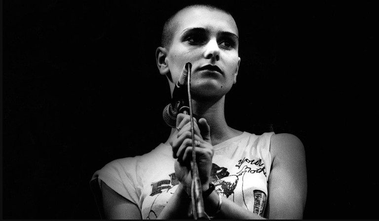 Nothing Compares 2 U:  Η ξεχωριστή Sinead O’ Connor
