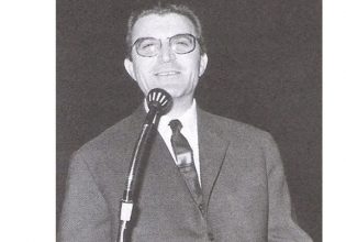 Γιώργος Οικονομίδης: Η παράσταση- αφιέρωμα για το έργο του στο Θέατρο Άλσος