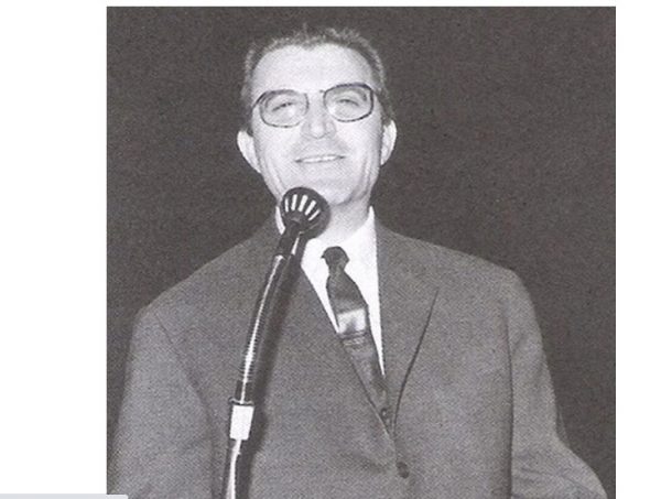 Γιώργος Οικονομίδης: Η παράσταση- αφιέρωμα για το έργο του στο Θέατρο Άλσος